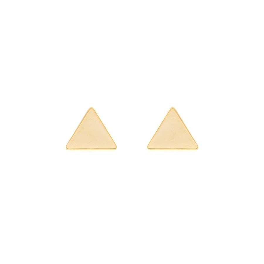 Rada-earring-bermouda-1.jpg گوشواره طلای ۱۸ عیار رادا مدل برمودا - Image 1